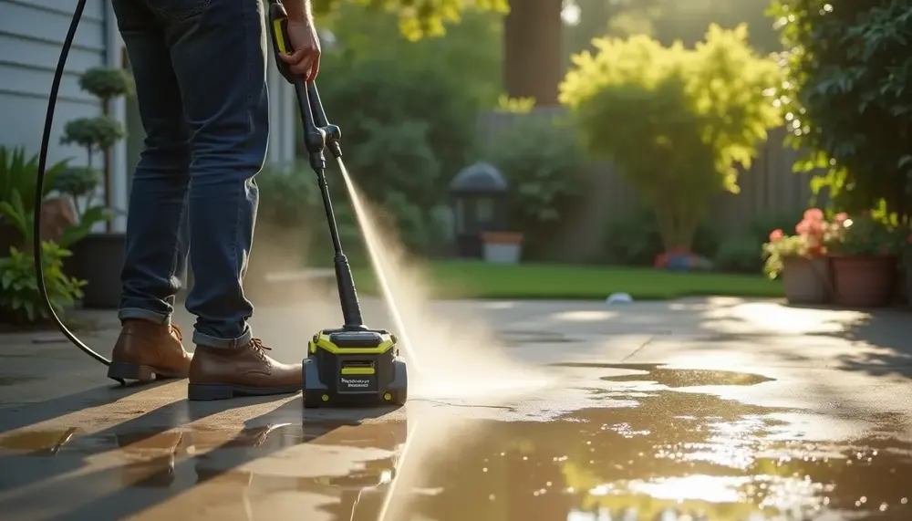 akku hochdruckreiniger cas: Alle Vorteile und Nachteile im Überblick