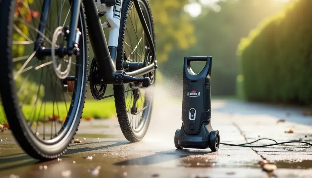 akku-hochdruckreiniger-fahrrad-die-einfache-und-schnelle-loesung-fuer-saubere-raeder