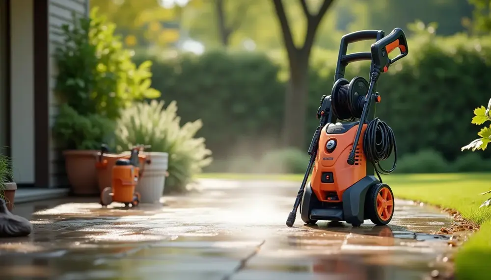 Alles über die kränzle hochdruckreiniger x serie – Das spricht für einen Kauf