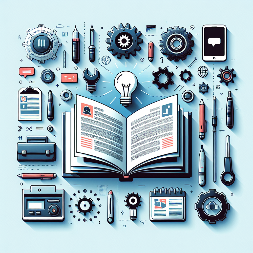 Technische Anleitung