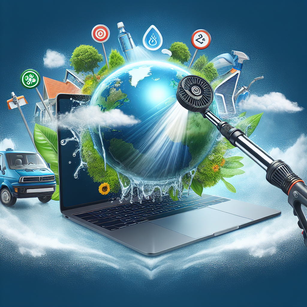 Umwelt und Nachhaltigkeit