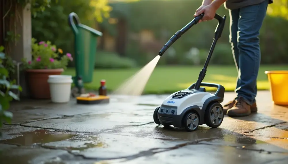 Hochdruckreiniger unter 100 Euro Test: Günstig aber gut?