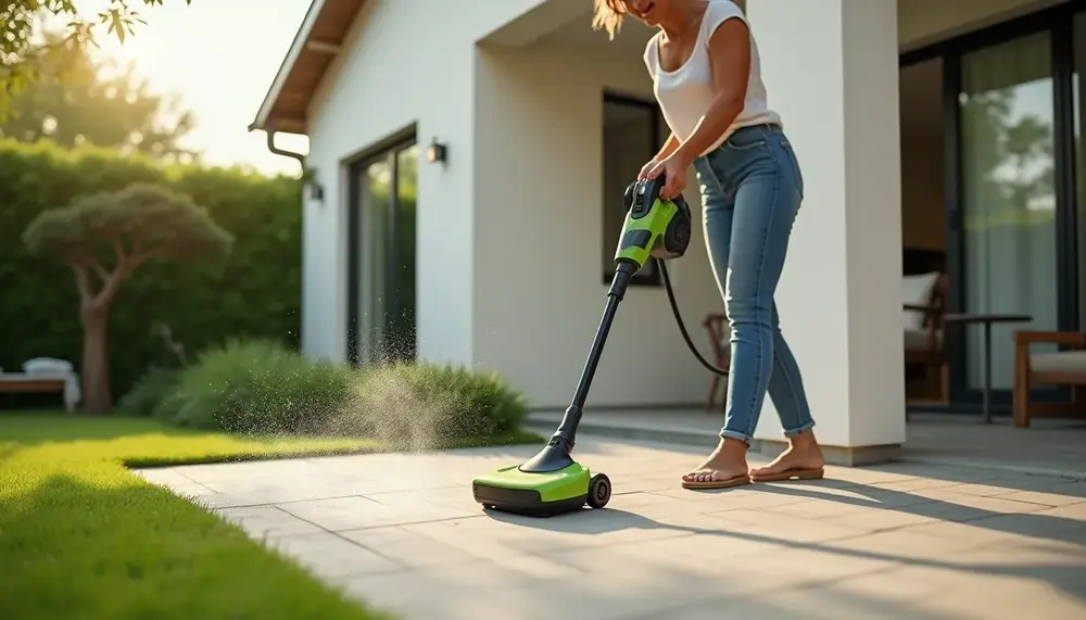 vorteile-vom-akku-hochdruckreiniger-greenworks-fuer-haus-und-garten