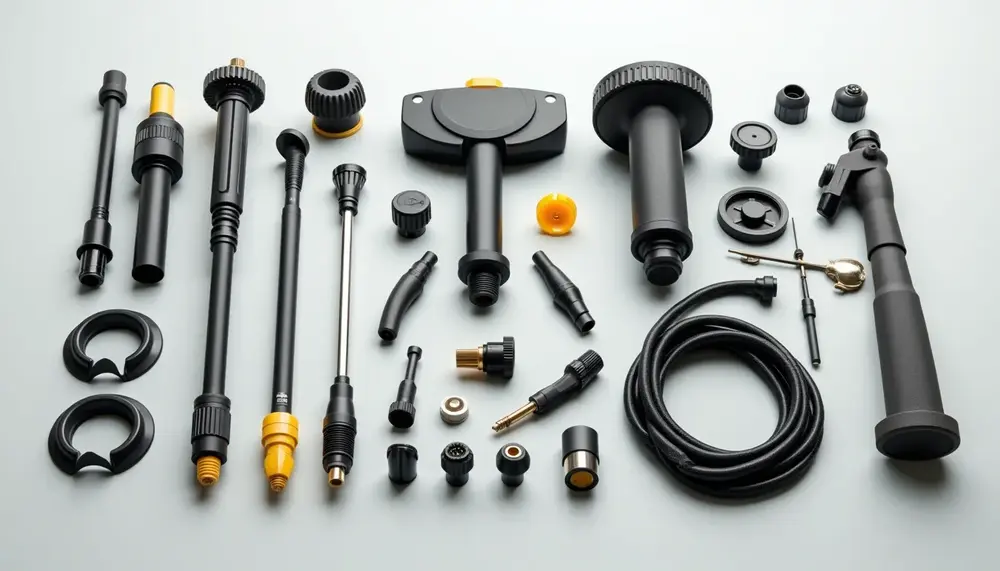 Zubehör & Erweiterungen: Der ultimative Experten-Guide